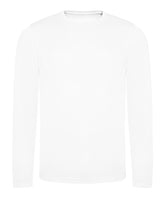 Long sleeve cool T